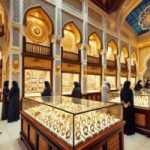 سعر الذهب في الكويت الأربعاء 30 يوليو 2025: عيار 24 يسجل 32.650 دينار