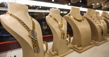 سعر الذهب يتأرجح في السوق المصري اليوم الجمعة 4 يوليو 2025