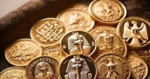 سعر الذهب يتألق اليوم الأحد 20 يوليو 2025.. عيار 18 بدون مصنعية بـ3981.5 جنيه