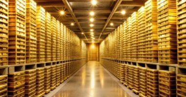 سعر الذهب يتجاوز عيار 18 في السعودية اليوم الأحد 6 يوليو 2025 ليسجل 301.75 ريال