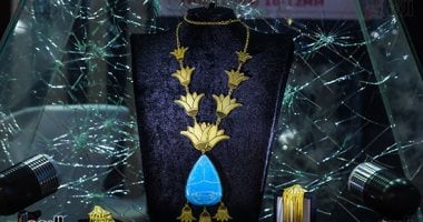 سعر الذهب يتراجع في السوق المصري خلال التعاملات المسائية