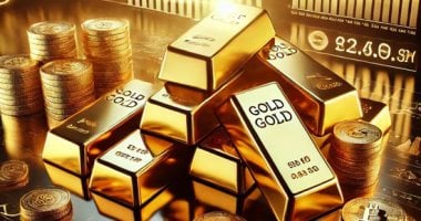 سعر الذهب يسجل 4650 جنيهًا لعيار 21 اليوم الخميس 3 يوليو 2025