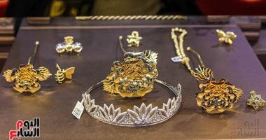 سعر الذهب يواصل ارتفاعه في قطر: عيار 18 يسجل 292 ريال في 30 يوليو 2025