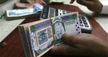 سعر الريال السعودي اليوم مقابل الجنيه 8 يوليو 2025
