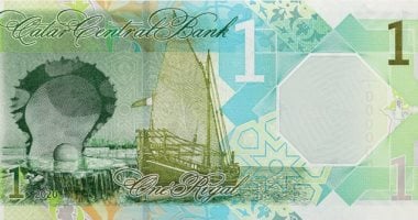 سعر الريال القطري اليوم السبت 19 يوليو 2025 في البنوك الرئيسية