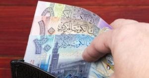 سعر دينار الكويت اليوم ببنك مصر 160.1 جنيه للشراء 25-7-2025