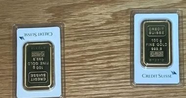 سعر سبيكة الذهب 10 جرام اليوم السبت 12 يوليو 2025 في الأسواق المحلية