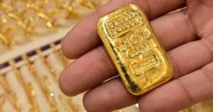سعر سبيكة الذهب وزن 5 جرام في الأسواق مع تفاصيل المصنعية