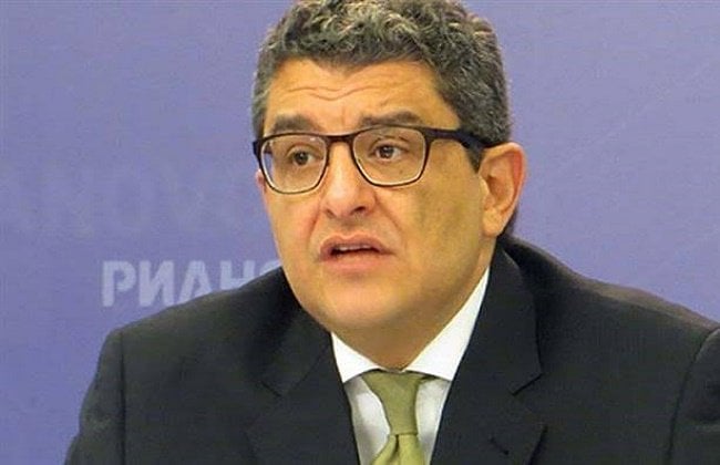 سفير مصر بألمانيا يعبّر عن فخره بالمتحف المصري الكبير ببرلين