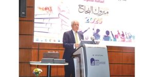 سفير مصر يُهنئ أوائل الثانوية: شكر خاص للكويت على دعمها المتواصل لأبنائنا