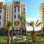 برنامج سكنات عدل 3 في الجزائر
