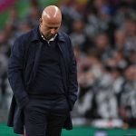 سلوت: المعسكر الشاق قد يكون سببا في إهدار الفرص
                
                يرى أرني سلوت مدرب ليفربول أن فريقه يحتاج للتحسن في استغلال الفرص وترجمتها إلى أهداف بشكل أفضل.
                الأربعاء، 30 يوليه 2025 - 23:06