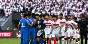 سموحة يمنح الزمالك صفقة محلية جديدة خلال ساعات لـ5 مواسم