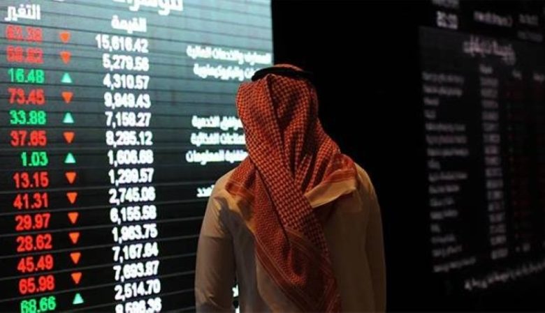سوق الأسهم يتراجع بنسبة 2.4% في أحدث تداولات الأسواق المالية.