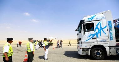 سيارات النقل الأكثر ترخيصاً في يونيو 2025