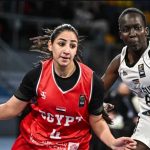 كرة سلة - سيدات مصر يودعن أمم إفريقيا بالخسارة من جنوب السودان 
                
                ودع منتخب سيدات مصر أمم إفريقيا بالخسارة أمام جنوب السودان في ملحق أمم إفريقيا.
                الأربعاء، 30 يوليه 2025 - 22:06