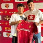 خبر في الجول - سيراميكا كليوباترا يضم ناشئ الأهلي 5 سنوات
                
                أتم نادي سيراميكا كليوباترا إجراءات ضم يوسف جمال ناشئ الأهلي لمدة 5 سنوات.
                الأربعاء، 30 يوليه 2025 - 21:18