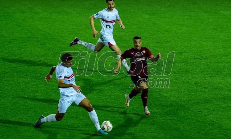 كما كشف في الجول - سيراميكا يعلن عودة لاكاي من بيراميدز 
                
                أعلن نادي سيراميكا كليوباترا ضم فاخري لاكاي قادما من بيراميدز.
                الأحد، 27 يوليه 2025 - 01:06