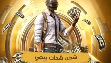 دليل شامل لشحن شدات ببجي 2025 مجانا بسهولة للمبتدئين والمحترفين بطرق رسمية ومضمونة