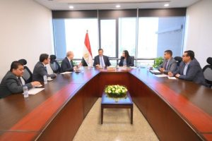 شراكة جديدة بين وزيرا التضامن والزراعة لإقامة معرض دائم لـ «ديارنا»