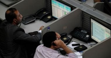 شركات سمسرة تسجل 74.4% من تعاملات البورصة الأسبوع الماضي
