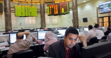 شركات سمسرة تهيمن على 74.5% من تعاملات البورصة الأسبوع الماضي