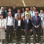 شركات صينية كبرى تعزز التعاون الصناعي والاستثماري في مصر