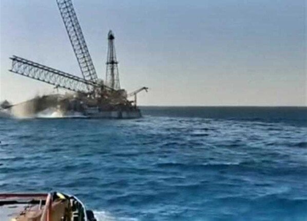 شركة حفار جبل الزيت تصرف تعويضات للضحايا بقيمة 5 ملايين لكل متوفى وراتب ثابت