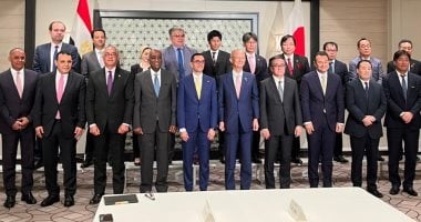 شركة يابانية تستثمر 2 مليار جنيه في مصنع للغذاء