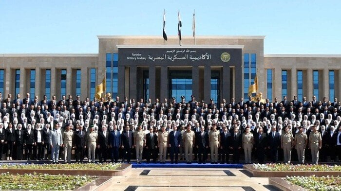 شروط التقديم للكليات العسكرية 2025: التخصصات والأوراق اللازمة