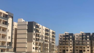 شروط سكن لكل المصريين