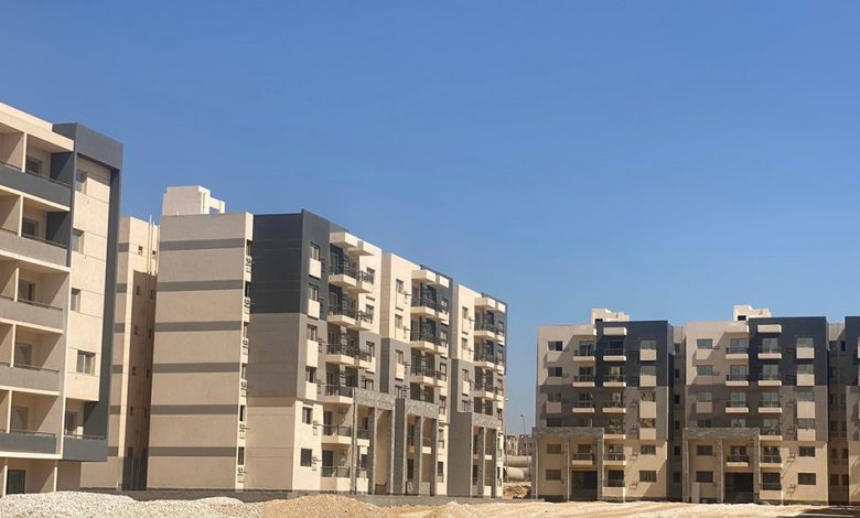 شروط سكن لكل المصريين
