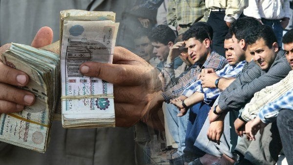 شروط منحة العمالة غير المنتظمة 2025 تكشفها وزارة القوى العاملة