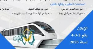 شروط وأوراق وظائف صراف تذاكر المونوريل تكشف عنها اليوم السابع