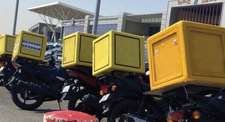 شكاوى جديدة حول جودة شركات توصيل الطعام وفوضى المندوبين