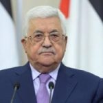 رئيس فلسطين يثمن موقف الرئيس السيسي من وقف الحرب وإدخال المساعدات لغزة