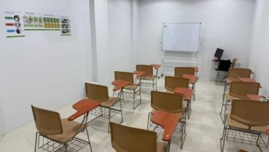 شهادة صحية جديدة في الخفجي تتطلب اجتياز اختبار "التثقيف الصحي" الأحد المقبل
