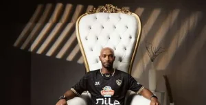 شيكابالا يعتزل وسط تكريم الزمالك وبكاء اللاعب وتصريحات قوية