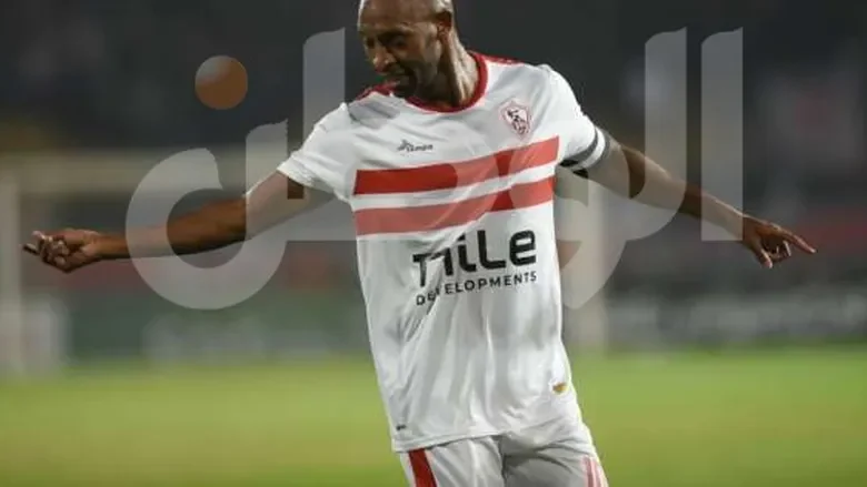 أرقام وبطولات شيكابالا بعد اعتزاله رسميا
