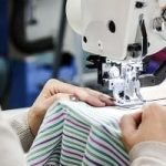 صادرات الملابس تحقق 1.6 مليار دولار بالنصف الأول من 2025 بنمو 25%