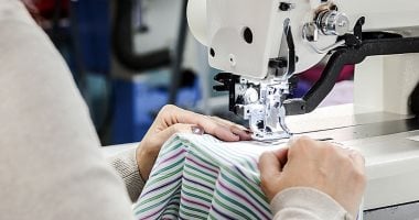صادرات الملابس تحقق 1.6 مليار دولار بالنصف الأول من 2025 بنمو 25%