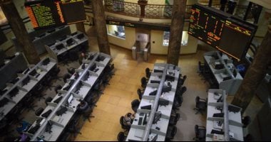 صافي مبيعات المستثمرين العرب والأجانب في البورصة المصرية يصل إلى 457 مليون جنيه