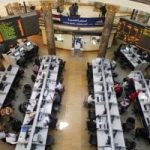صعود ملحوظ للبورصة: قطاعات الاتصالات تتصدر بنسبة 2.4% في جلسة الأحد