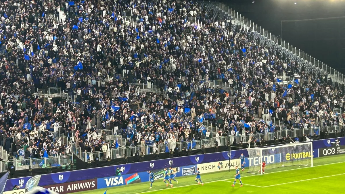 صفقات النصر الجديدة تستفز الهلال .. "علامات استفهام على عمل بن نافل"