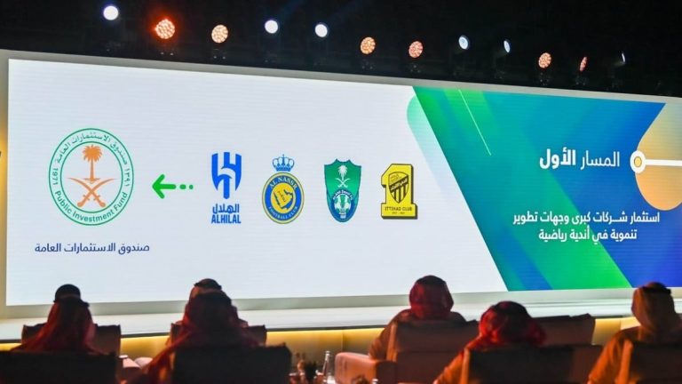 "بيع أندية الصندوق" .. منافسة الأمراء في الهلال وعالمية النصر "تزدهر" مع رونالدو