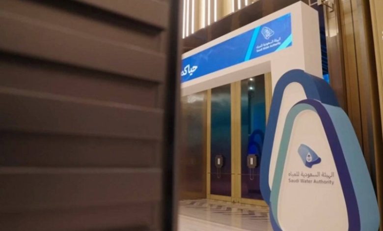 صهريج مياه مجاني متوفر عند انقطاع الخدمة لمدة تصل إلى 48 ساعة.