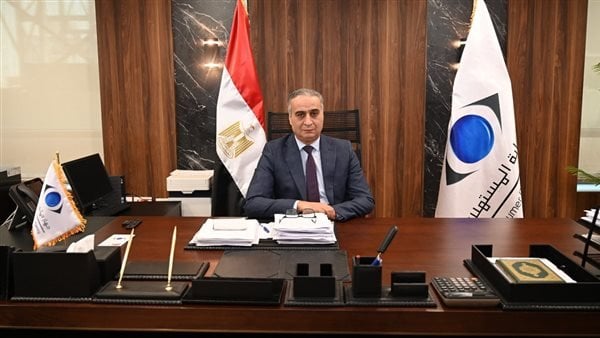 ضبط مخزن غير قانوني لإعادة تدوير الأجهزة الكهربائية بحي البساتين بالقاهرة