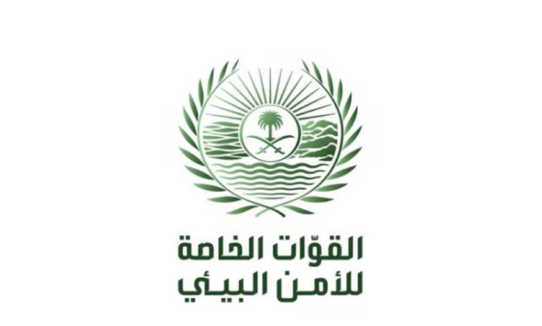 ضبط مواطن مخالف لنظام البيئة في الرياض لنقله حطبًا محليًا
