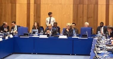 ضرورة التصنيع الأخضر: تصريحات دكتور محمود محيي الدين بشأن التنمية المستدامة