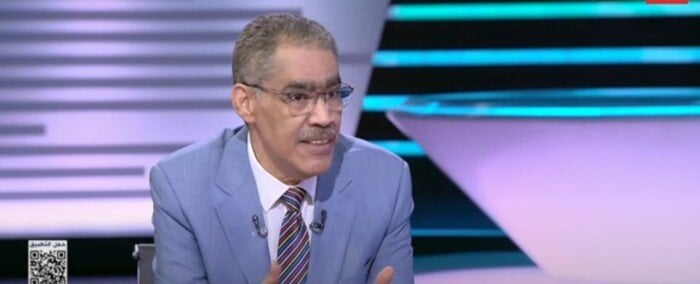 ضياء رشوان يؤكد: دعم مصر للقضية الفلسطينية ينطلق من مصلحة قومية تاريخية